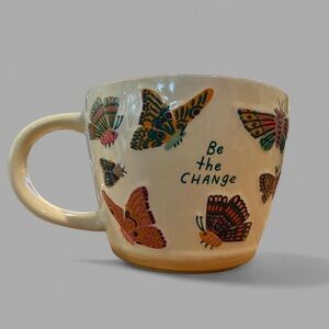 Opalhouse Stoneware Mug